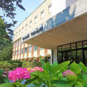 Euromotel Croce Bianca Hotel Vérone