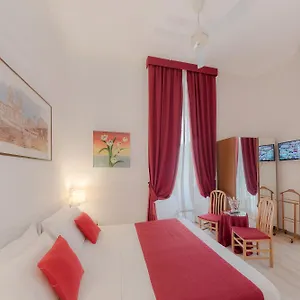 Hotel Giotto Flavia, Roma
