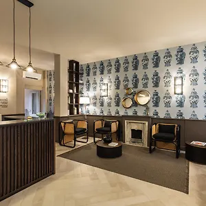Porta San Mamolo Hotel Bologne