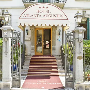 Atlanta Augustus Hotel Lido de Venise