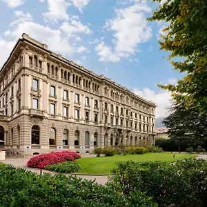 Palace Hotel Côme