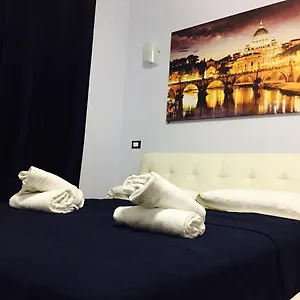 Casa de hóspedes Favola Romana -, Roma