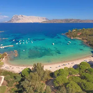 Futura Club Baja Bianca Hotel San Teodoro (Sardinia)