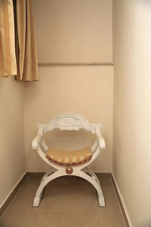 Maison d'hôtes Hotel 74 Crescenzio House à Rome
