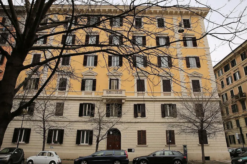 Hotel 74 Crescenzio House à Rome