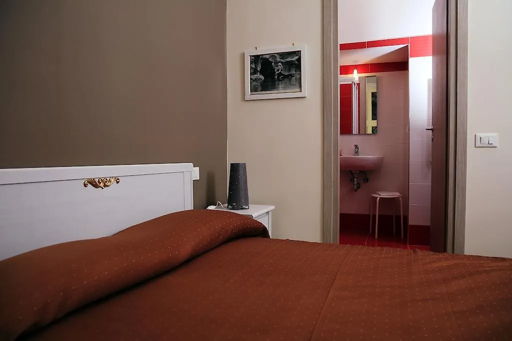 Hotel 74 Crescenzio House à Rome Maison d'hôtes