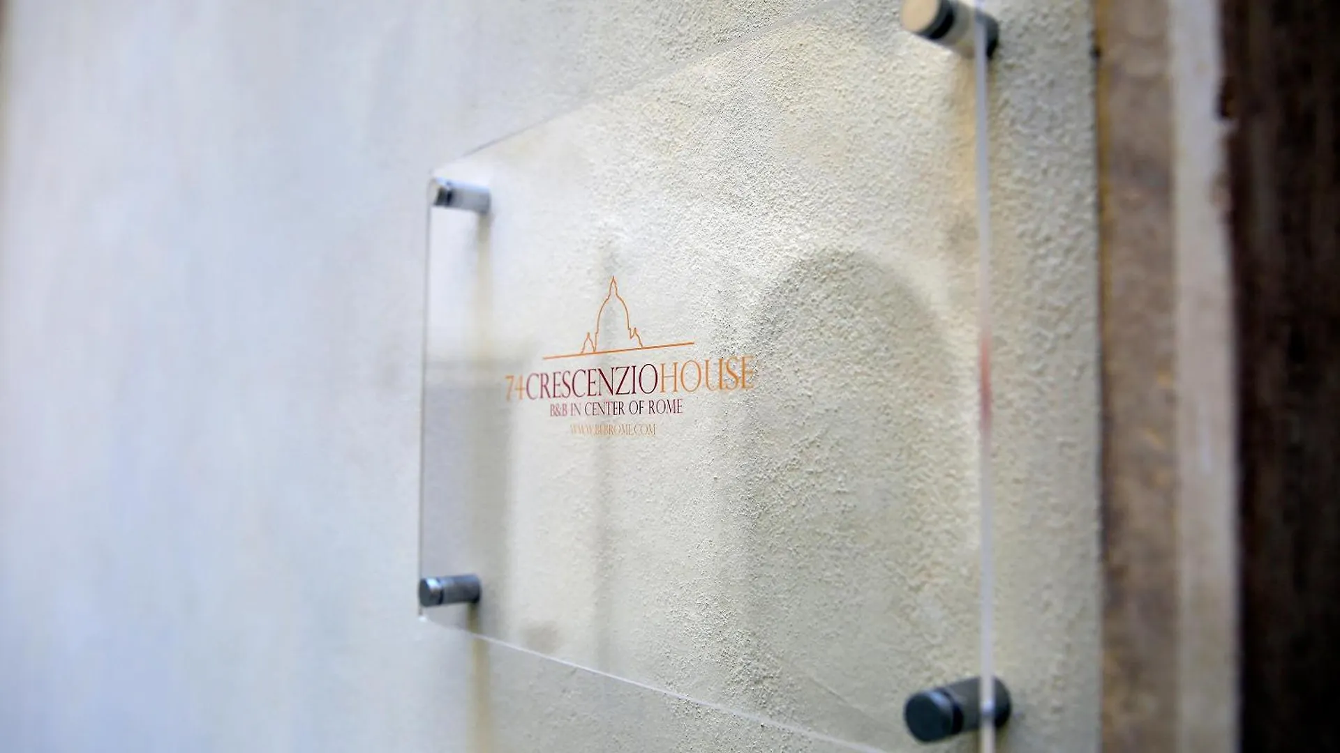 Hotel 74 Crescenzio House à Rome 0*,  Italie