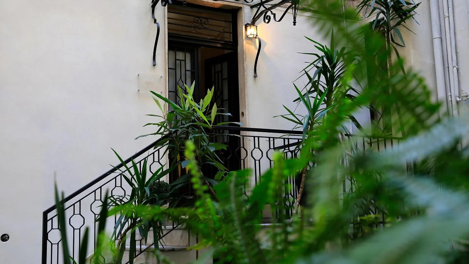 Hotel 74 Crescenzio House à Rome Italie