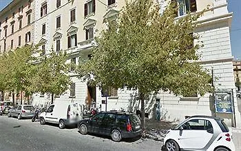 Hotel 74 Crescenzio House à Rome Italie